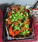 동백주유소&가장맛있는국물닭발 | 데일리푸드 혀 끝을 강타하는 매운맛 '국물닭발'맛집