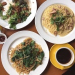 데일리푸드 감히 추천하는 인생파스타 맛집
