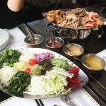 데일리푸드 배터지게 먹자! 무한리필 홍대 맛집 베스트 10
