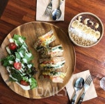 도스푸드(DOSS FOOD) | 다이어터도 부담 없이 갈 수 있는 건강한 식당 푸드 푸드,맛집,샐러드,샐러드맛집,샐러드맛집추천,다이어터,건강한식당 다이어트 할 때 맘 놓고...