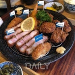 서울 돈가스 맛집 10 푸드 서울돈가스맛집,돈가스맛집,돈가스,맛집,돈가스맛집추천,혼카츠,크레이지카츠,부엉이돈까스 바삭한 튀김 속 부드러운...