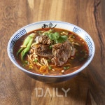 이완샹수타우육면 | 데일리 - 수타에 사골 육수까지, 외국인도 극찬한 서울 우육면 맛집 푸드 우육면맛집,우육면,우육면맛집추천,수타우육면,서울우육면맛집추천...