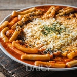 이플푸드버무리떡볶이부평 | 데일리 - 떡볶이 덕후들이 맛있다고 친구들 끌고 가는 집 푸드 떡볶이프... 마담순살떡볶이,떡볶당,떡슐랭,마피아떡볶이,버무리떡볶이 떡볶이...