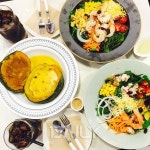 도스푸드(DOSS FOOD) | 데일리 - 건강하게 군것질 할 수 있는, 서울 샐러드 맛집 5 푸드 푸드,맛집,샐러드,샐러드맛집,서울맛집,군것질,군것질맛집 건강하게 군것질 할 수...