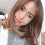 데일리 - 셀프헤어스타일링으로 '금손'을 만들어주는 헤어셀럽들! 뷰티 뷰티,헤어스타일,헤어셀럽,인스타헤어셀럽,셀프헤어스타일링...