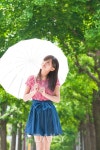 리빙더헤븐양산 | 데일리 - 햇빛 쨍한 날 체감온도 10도 내려주는 물건 리빙 양산,우산,우양산,양우산,양산자외선차단,자외선차단,자외선차단양산,양산종류...