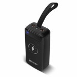 그린전산 PD 22.5W 유무선 보조배터리 SH-W30 30000mAh - 에누리 가격비교
