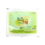 오창동고추집 | 일가집 아제맛 고추냉이 쌈무 3kg - 에누리 가격비교
