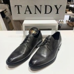 탠디 미셸by 미셸바이 남성 윙팁 정장구두 ML320048 GR NC - 에누리 가격비교 탠디 미셸by 미셸바이 남성 윙팁 정장구두 ML320048 GR NC...