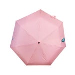 키즈키즈 어몽어스 자동 미니어처우산 핑크C85512 - 에누리 가격비교