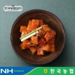 순천농협남도김치광양 | 한국농협김치 전라도 순천 남도 깍두기 3kg - 에누리 가격비교