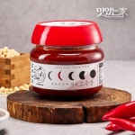 순창시장장옥81-1;81-2 | 순창문옥례식품 순창 문옥례 전통 고추장 500g - 에누리 가격비교