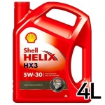 쉘 힐릭스 HX3 5W30 4L - 에누리 가격비교