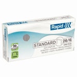 주식회사 래피드(Rapid Corp.) | 래피드 Rapid Standard심 26/6 - 에누리 가격비교