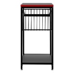 에이픽스게이밍 GT001 400L 데스크 확장 사이드 테이블 - 에누리 가격비교