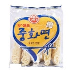 오뚜기 오쉐프 중화면 230g x 5 x 8개 - 에누리 가격비교