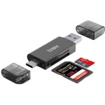 BLS벤자민리더스학원 | 베이식스 BL-CR30 USB 3.0 OTG카드리더기 - 에누리 가격비교