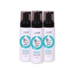 닥터큐망정점 | 닥터큐 물없이사용하는 샴푸 200ml 20개입 버블타입 - 에누리 가격비교