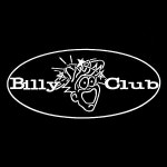 Billyclub - Billyclub (1996, Cassette) | Discogs Billyclub - Billyclub
