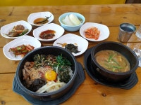 KIS정보통신양양휴게소속초방향 | 여행/해외거주 - 뚜벅이 토리의 속초(+양양) 여행기 2편 (초스압/데이터 주의)