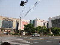 KIS정보통신양양휴게소속초방향 | 여행/해외거주 - 뚜벅이 토리의 속초(+양양) 여행기 1편 (초스압/데이터 주의)
