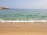KIS정보통신양양휴게소속초방향 | 여행/해외거주 - 뚜벅이 토리의 속초(+양양) 여행기 1편 (초스압/데이터 주의)