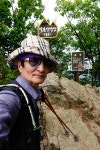 칠봉산등산입구 야외운동기구 | 동두천의 동네 뒷산 칠봉산(七峰山, 506m) - Dr. Spark's Columns