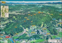 칠봉산등산입구 야외운동기구 | 동두천의 동네 뒷산 칠봉산(七峰山, 506m) - Dr. Spark's Columns