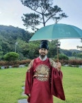 손으로만드는세상소율엔커피차 | 익스트림무비 - 최원영 권율 커피차 인증