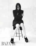 익스트림무비 - 한소희 하퍼스바자 화보 추가샷