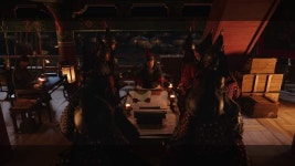 익스트림무비 - 이순신 장군 어머니 스틸 공개