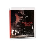 익스트림무비 - 일본판 큐브, 웰컴 투 헬, Srigala, V/H/S/99 블루레이
