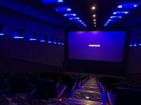 더벤티(theventi)오산중앙CGV점 | 익스트림무비 - ATMOS 있는 지역 작은 극장 오산중앙 cgv 방문