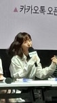 주식회사 로사린다 | 익스트림무비 - 린다린다린다 20주년재개봉 지브이 지금 보고 귀가중 올림..