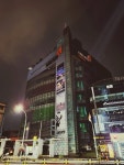 그린F5(성북,종로,동대문점) | 익스트림무비 - 새벽 두시🕑의 중구..용산구..성동구..성북구..종로구..그냥 막 달렸어요🌃 (스압주의)