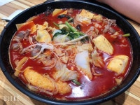 음미거마라샹궈 | 익스트림무비 - 마라샹궈 글을 보니 마라탕이 생각나서