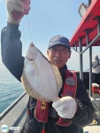미정(鼎)암소한판 | 솥뚜껑뒤집기 한판:) 마릿수조황! 수,목,금 여유석!
