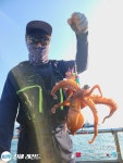 돌문어 퍽퍽!! 먹물파티! 손맛 굿!! (예약가능!!)