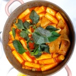 찐파스타&떡볶이 | 깻잎 떡볶이 - 음식/여행/사진 - 플레이어스