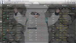 소이님 스카우트 패널 V2(기본 버전,에디터 버전) - FM18 - 스킨/패널 - 플레이어스