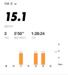 주 3회 운동하는것도 힘들구나 - 패션/운동 - 플레이어스