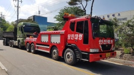 밀레니엄카센타,렉카 | 버스나 트럭 견인하는 렉카가 대충 - 국내축구 - 플레이어스