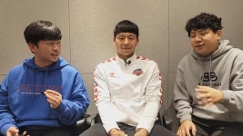 유현스포츠함평 | 스포츠니어스 유현 인터뷰하는거 보고 있는데 - 국내축구 - 플레이어스