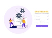 광양항건설중기ENG | 21 페이지 | Engineer 이미지 - Freepik에서 무료 다운로드