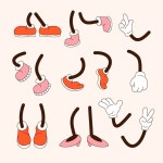 29 페이지 | 똥 캐릭터 이미지 - Freepik에서 무료 다운로드