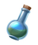 포션점빵(potion.0) | 무료로 다운로드 가능한 Potion 3d 벡터 & 일러스트 | Freepik
