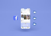 휴대 전화 psd 프로토 타입 | 프리미엄 PSD 파일