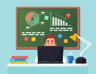 토크쇼동홍점 | 손으로 그린 토크쇼 배경 | 무료 벡터