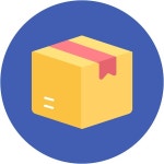 Delivery box | Premium Vector