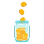 제네로코퍼레이션 | International day of charity | Premium Vector